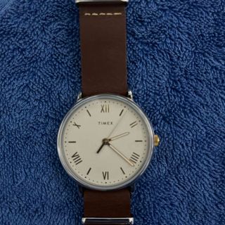 タイメックス(TIMEX)のタイメックス TIMEX サウスビュー  （新品）(腕時計(アナログ))