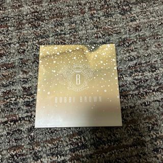 ボビイブラウン(BOBBI BROWN)のホリディ ヌード ドラマ アイパレット(アイシャドウ)