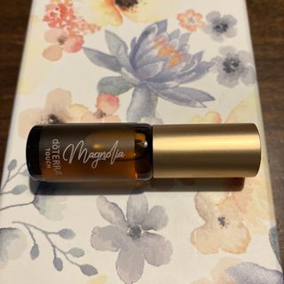 doTERRA - ドテラ　マグノリアタッチ　4ml