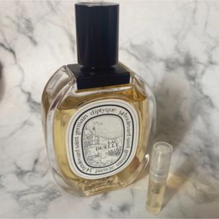 ディプティック(diptyque)のDiptyque  オーデュエル　Eau Duelle 2ml(ユニセックス)