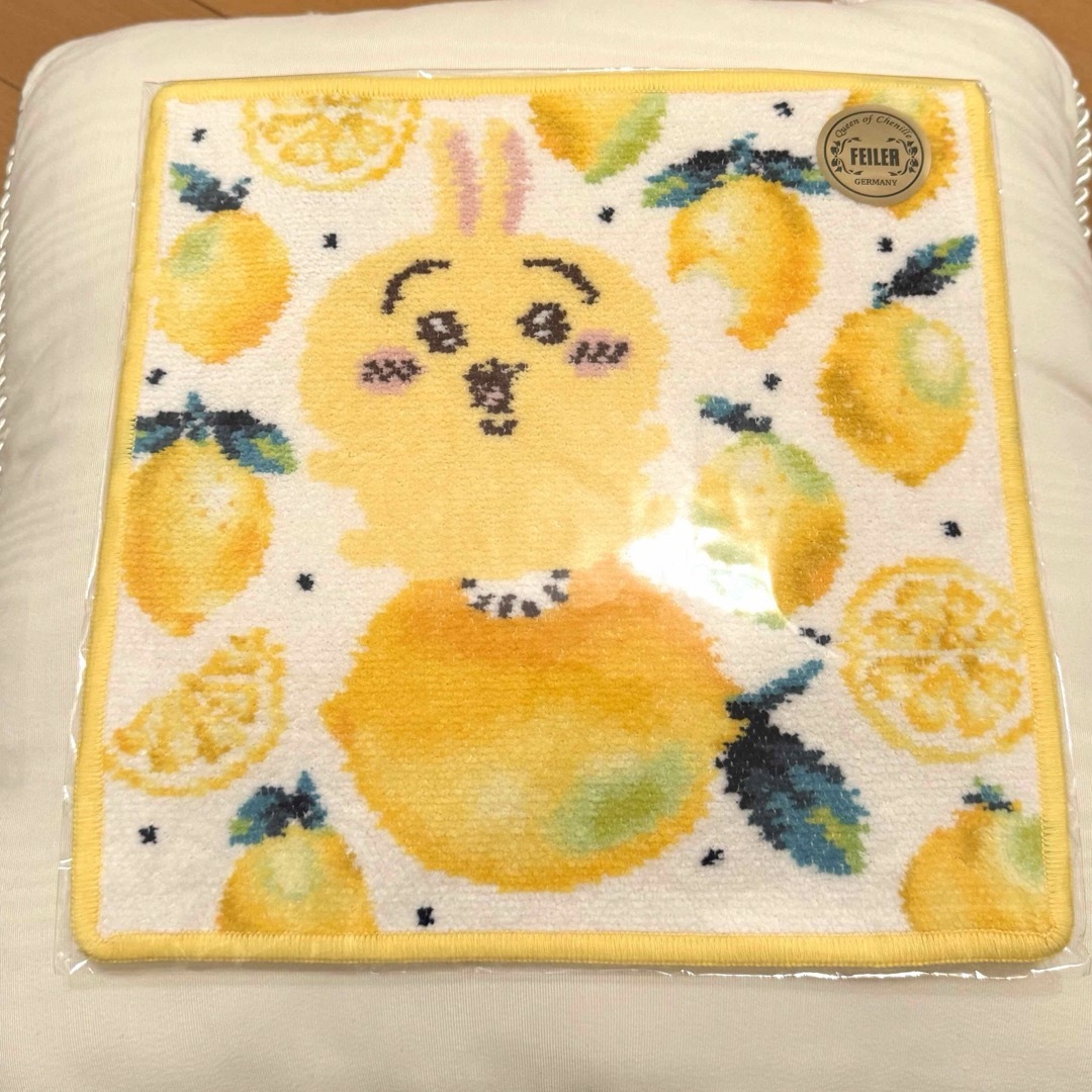 ちいかわ+ハチワレ+うさぎ】ラブラリーバイフェイラー ちいかわ+ハチワレ+うさぎ】ラブラリーバイフェイラー
