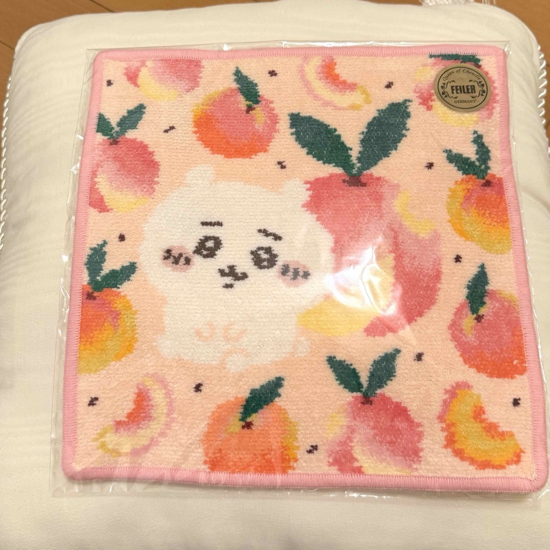 ちいかわ+ハチワレ+うさぎ】ラブラリーバイフェイラー ちいかわ+ハチワレ+うさぎ】ラブラリーバイフェイラー