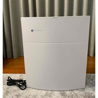 ブルーエア(Blueair)の美品Blueair classic モデル280i(空気清浄器)