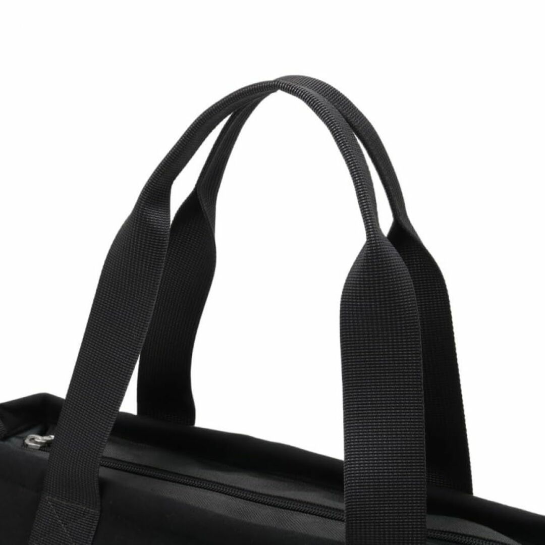 【色: ブラック/チャコール】[チャムス] Open Top Tote Bag  メンズのバッグ(その他)の商品写真