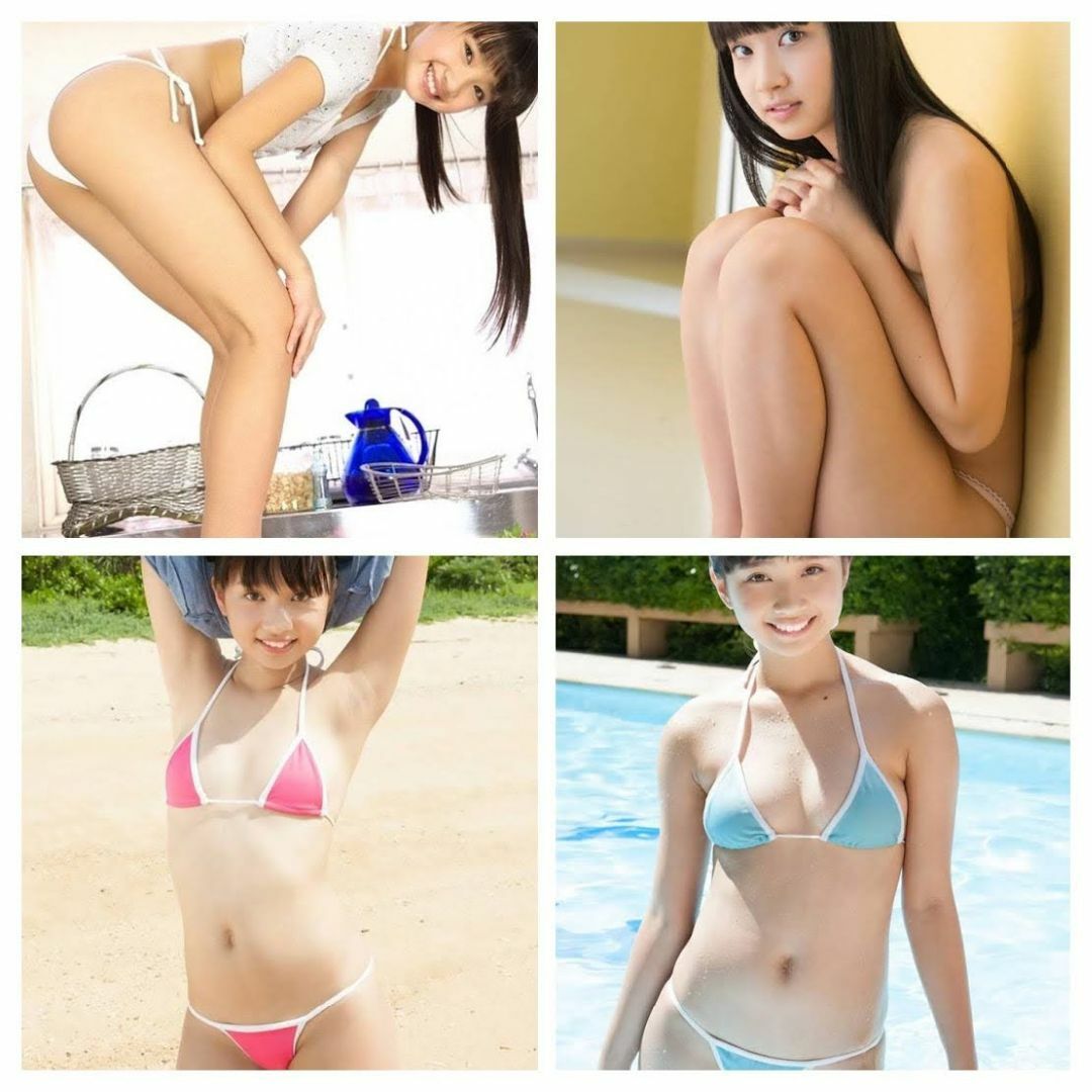 黒宮れい １【美巨乳グラビア写真】＜Ｌ版８０枚＞ Photo ＜送料無料＞ エンタメ/ホビーのタレントグッズ(女性タレント)の商品写真