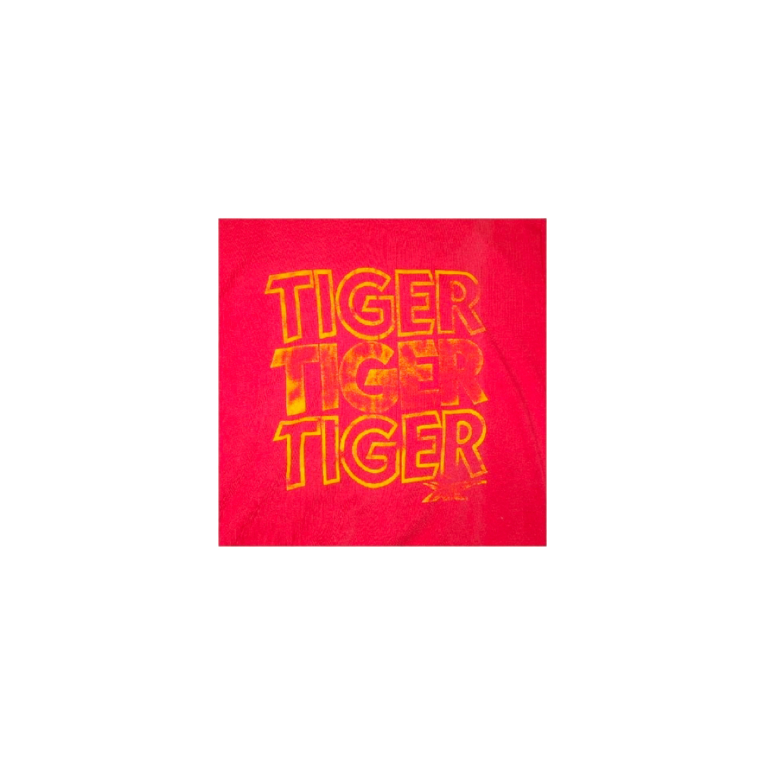 Onitsuka Tiger(オニツカタイガー)の▪️70‘s【ONITSUKA TIGER】VINTAGE TEE レディースのトップス(Tシャツ(半袖/袖なし))の商品写真