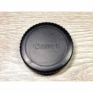 キヤノン(Canon)の✨新品未使用✨CANON ボディキャップ(その他)