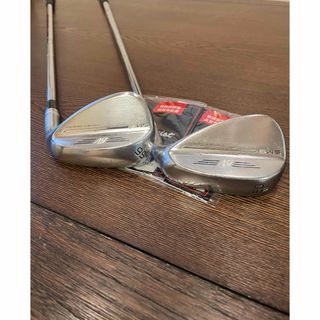 タイトリスト(Titleist)のボーケイ SM9  50度56度ウェッジ　日本正規品(クラブ)