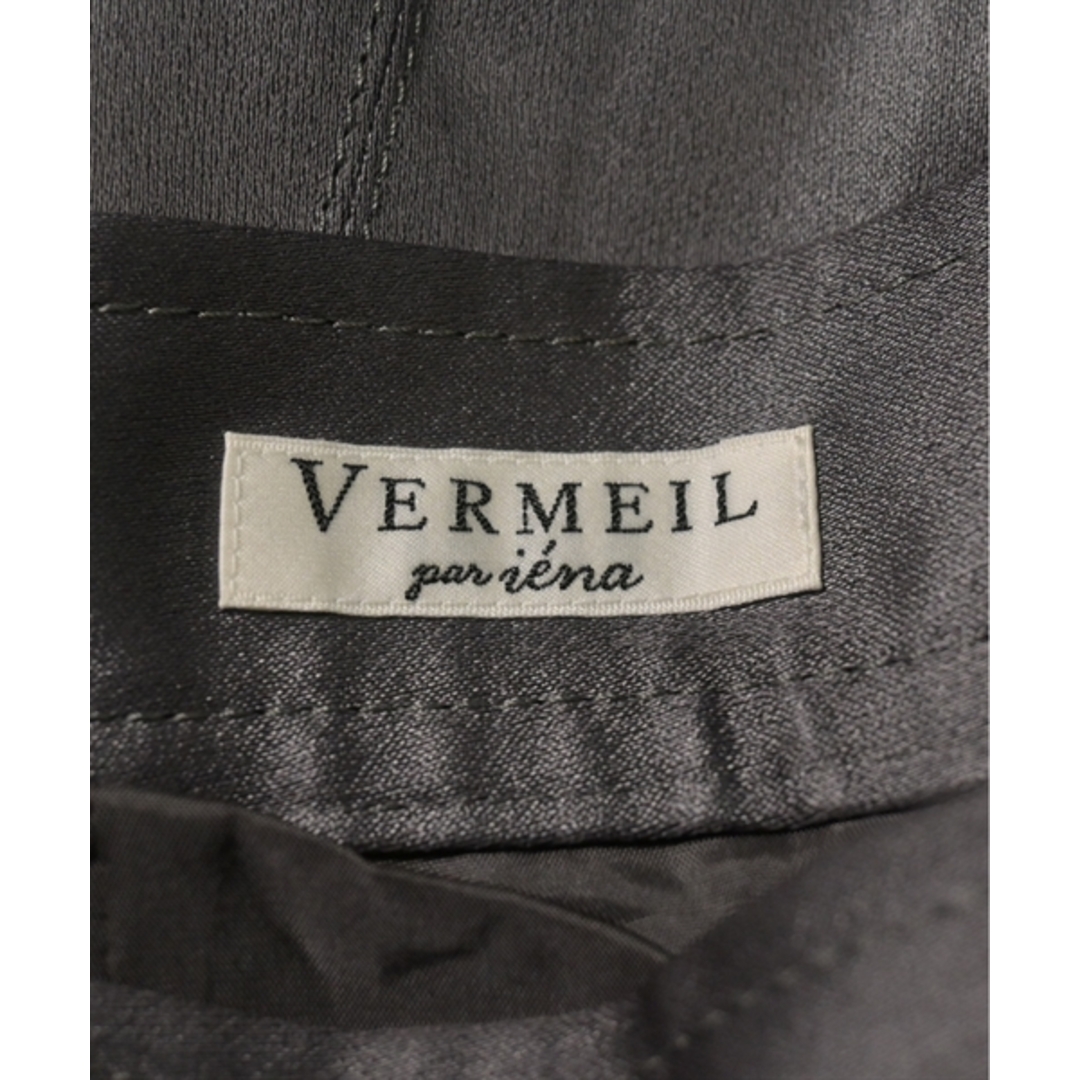 VERMEIL par iena(ヴェルメイユパーイエナ)のVERMEIL par iena ロング・マキシ丈スカート 38(M位) 【古着】【中古】 レディースのスカート(ロングスカート)の商品写真