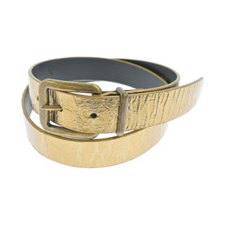 DRIES VAN NOTEN(ベルト)のフリマアイテム一覧 DRIES VAN NOTEN(ベルト)のフリマアイテム一覧