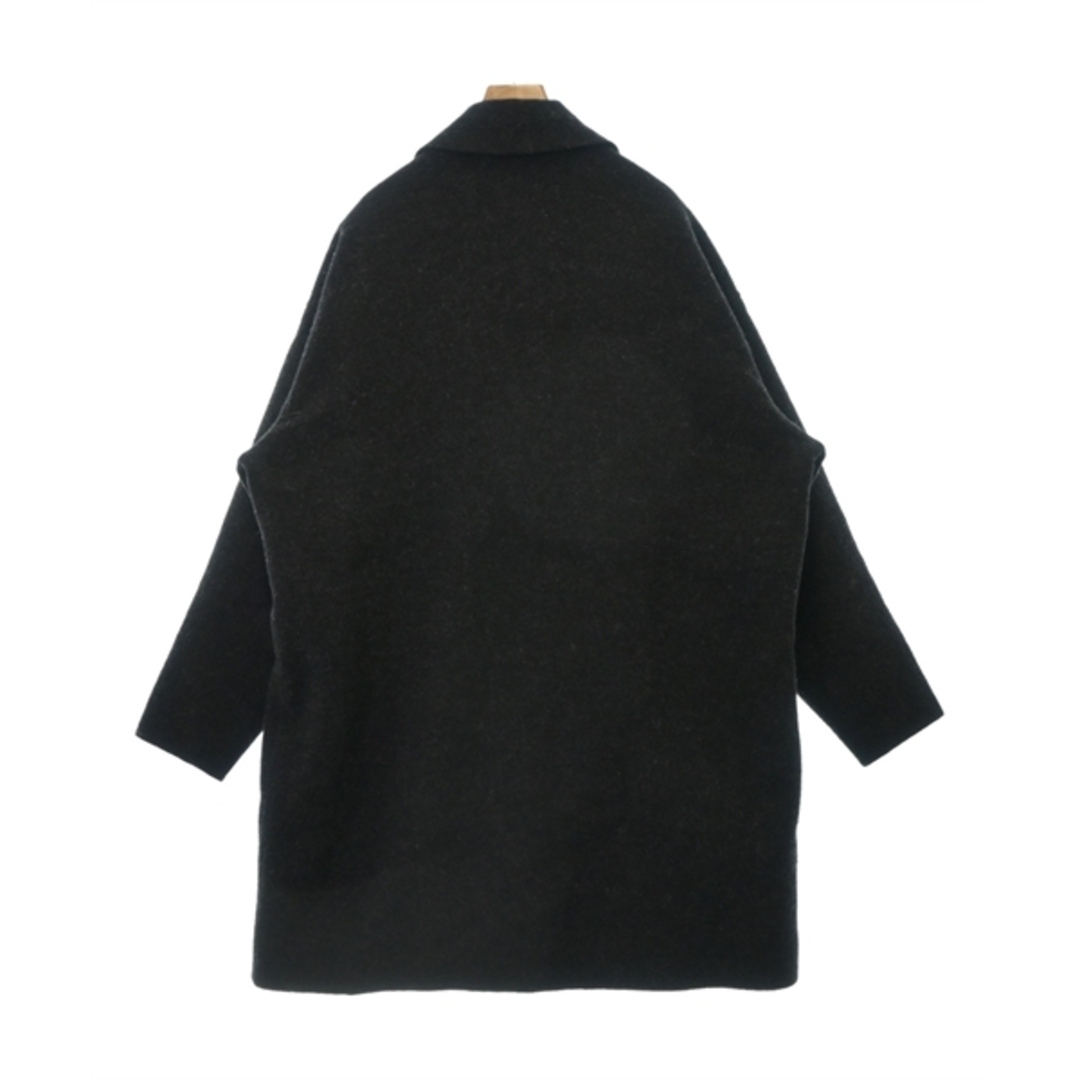 Acne Studios(アクネストゥディオズ)のAcne Studios コート（その他） 44(S位) 黒系 【古着】【中古】 メンズのジャケット/アウター(その他)の商品写真