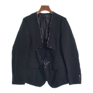 コムデギャルソンコムデギャルソン(COMME des GARCONS COMME des GARCONS)のCOMME des GARCONS COMME des GARCONS 【古着】【中古】(テーラードジャケット)