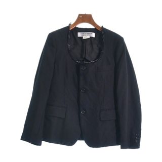 コムデギャルソンコムデギャルソン(COMME des GARCONS COMME des GARCONS)のCOMME des GARCONS COMME des GARCONS 【古着】【中古】(テーラードジャケット)