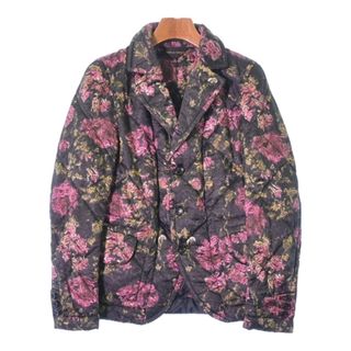 コムデギャルソン(COMME des GARCONS)のCOMME des GARCONS ジャケット（その他） XS 【古着】【中古】(その他)