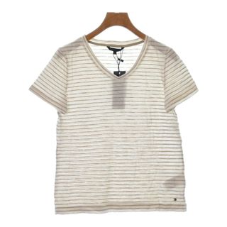 トミーヒルフィガー(TOMMY HILFIGER)のTOMMY HILFIGER Tシャツ・カットソー M 【古着】【中古】(カットソー(半袖/袖なし))