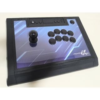 ホリ(ホリ)のhori ファイティングスティック fighting stick(家庭用ゲーム機本体)