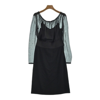 フィロソフィーアルベルタフェレッティー(PHILOSOPHY DI ALBERTA FERRETTI)のPhilosophy di Alberta Ferretti ワンピース 【古着】【中古】(ひざ丈ワンピース)