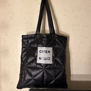 ユナイテッドアローズ(UNITED ARROWS)のCITEN パデッド トートバッグ (トートバッグ)