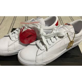 フラグメント(FRAGMENT)のFragmentxNike AIR ZOOM TENNIS CLASSIC (スニーカー)