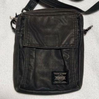 PORTER　スモーキー　ショルダーバッグ　まとめ買い割引あり