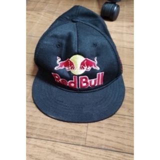 レッドブル(Red Bull)のレットブル帽子(キャップ)