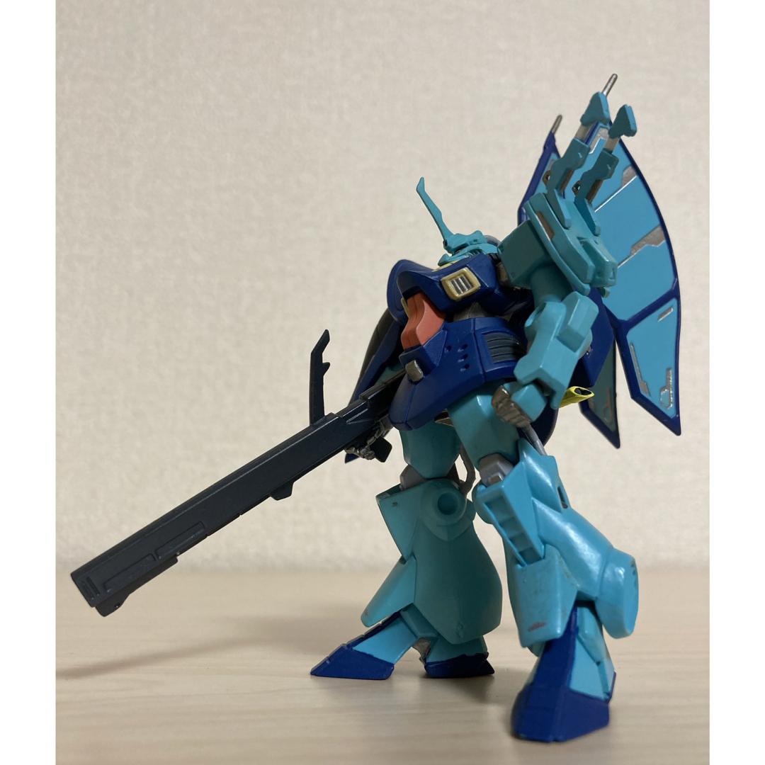 VOLKS(ボークス)のFWガンダムスタンダート016 ディジェ エンタメ/ホビーのフィギュア(アニメ/ゲーム)の商品写真