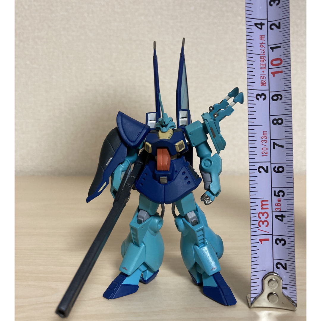 VOLKS(ボークス)のFWガンダムスタンダート016 ディジェ エンタメ/ホビーのフィギュア(アニメ/ゲーム)の商品写真