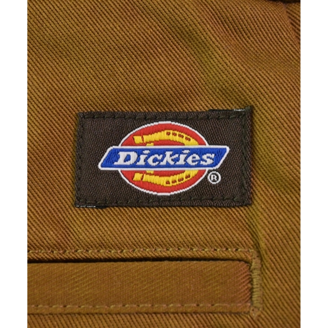 Dickies(ディッキーズ)のDickies ディッキーズ チノパン S 茶系 【古着】【中古】 レディースのパンツ(チノパン)の商品写真