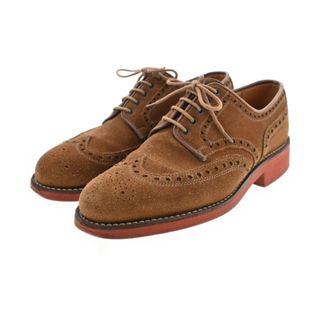 Crockett&Jones - CROCKETT&JONES シューズ（その他） UK5 1/2(24cm位) 【古着】【中古】