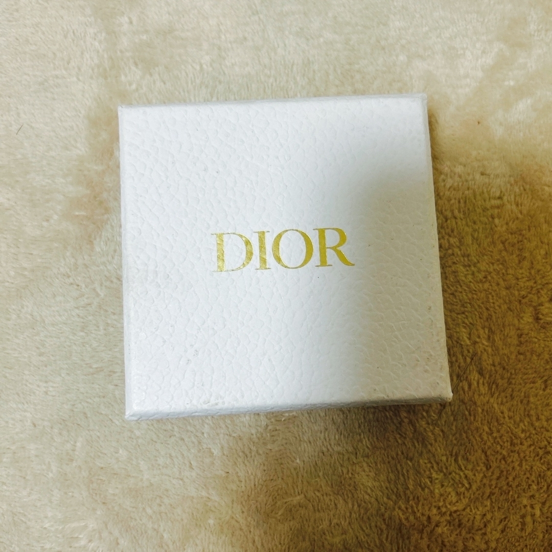 Dior(ディオール)の【限界値下げ！】☆新品未使用☆Dior ブレスレット(シルバー) レディース レディースのアクセサリー(ブレスレット/バングル)の商品写真