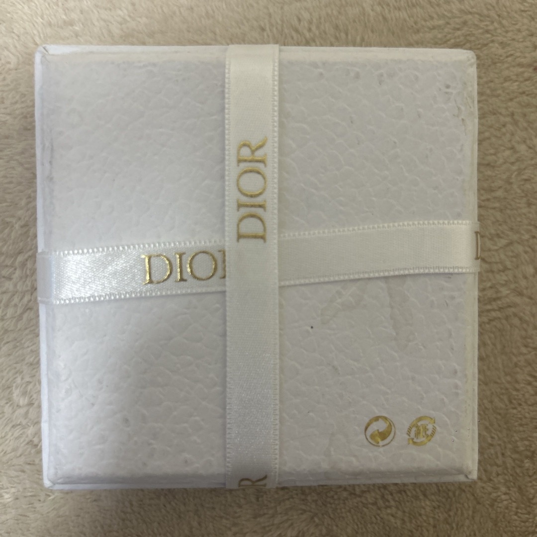 Dior(ディオール)の【限界値下げ！】☆新品未使用☆Dior ブレスレット(シルバー) レディース レディースのアクセサリー(ブレスレット/バングル)の商品写真