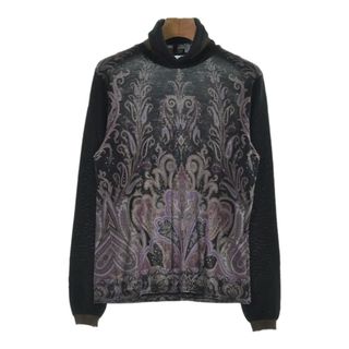 エトロ ニット/セーター(レディース)の通販 100点以上 | ETROの エトロ ニット/セーター(レディース)の通販 100点以上 | ETROの
