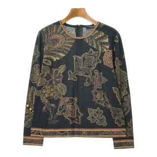 LEONARD FASHION ニット・セーター L 【古着】【中古】(ニット/セーター)