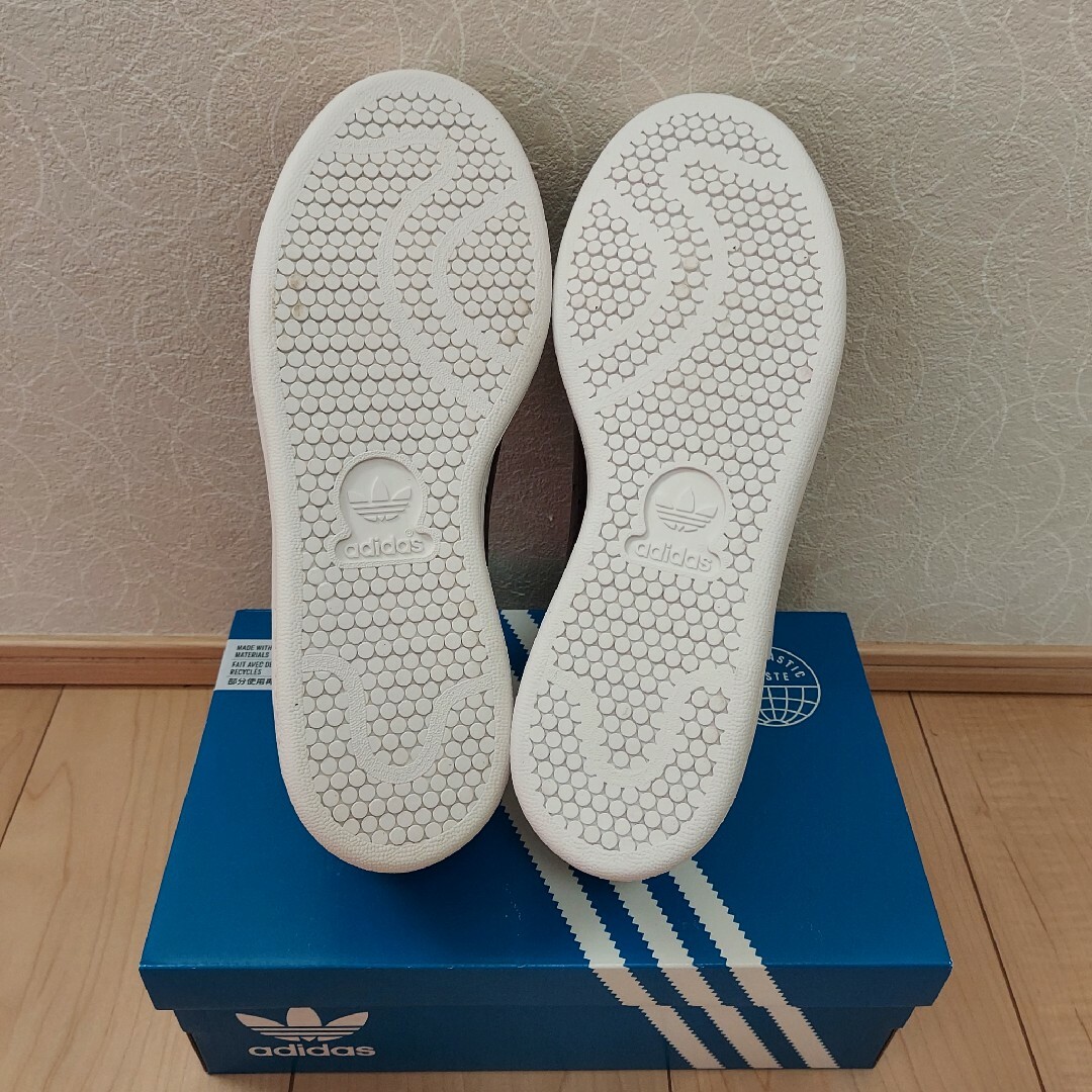 STANSMITH（adidas）(スタンスミス)のスタンスミス/STAN SMITH 23.0cm GY5906 レディースの靴/シューズ(スニーカー)の商品写真