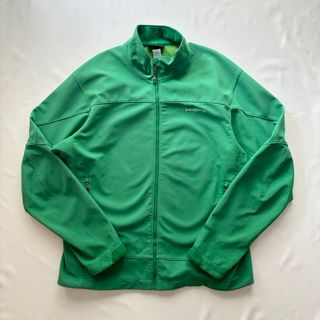 パタゴニア(patagonia)のPatagonia POLARTEC ソフトシェルジャケット(その他)