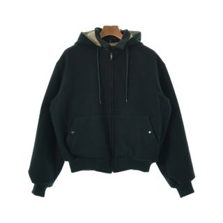 ポロラルフローレン(POLO RALPH LAUREN)のPolo Ralph Lauren ブルゾン（その他） L 深緑 【古着】【中古】(その他)