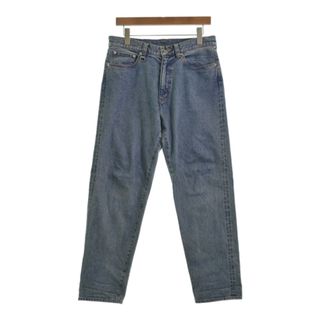 uniform experiment デニムパンツ 1(S位) 【古着】【中古】