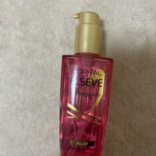 ロレアルパリ(L'Oreal Paris)の【☆ポコ様専用☆】ロレアル パリ エルセーヴ エクストラオーディナリー オイル(トリートメント)