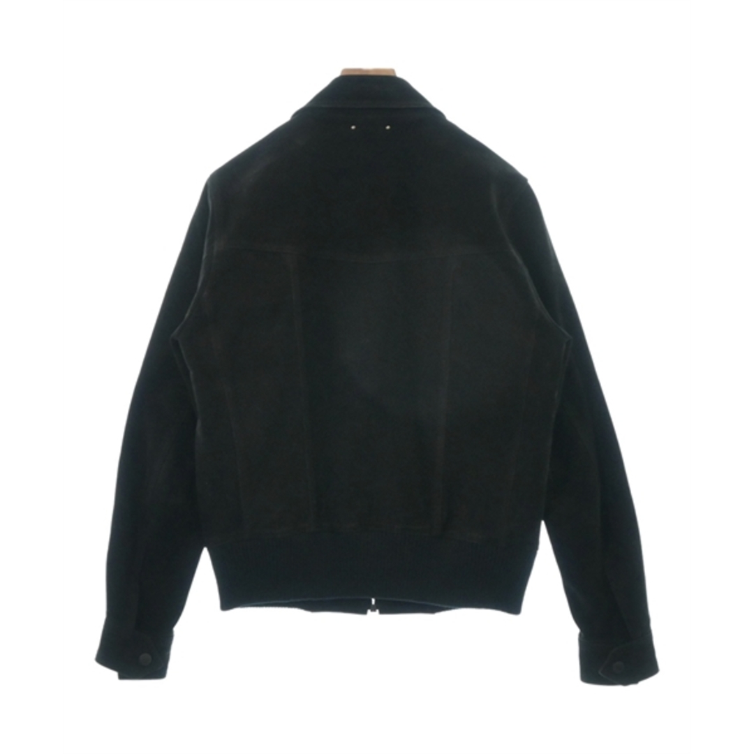 MINEDENIM マインデニム ライダース 1(S位) 黒 【古着】 MINEDENIM マインデニム ライダース 1(S位) 黒 【古着】