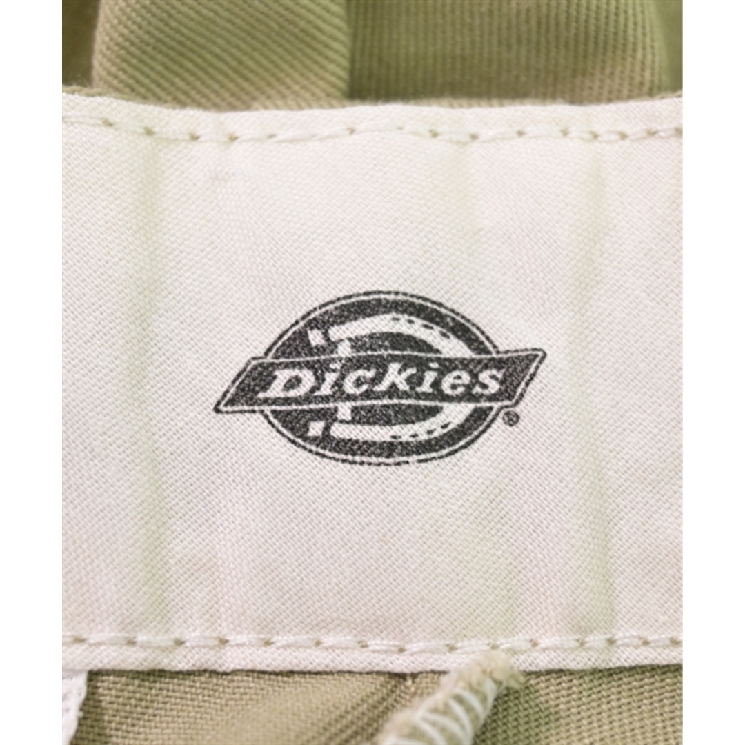 Dickies(ディッキーズ)のDickies ディッキーズ チノパン 32(L位) カーキ 【古着】【中古】 メンズのパンツ(チノパン)の商品写真