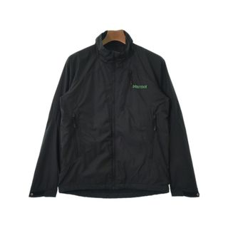 マーモット(MARMOT)のMarmot マーモット ブルゾン（その他） S 黒 【古着】【中古】(その他)