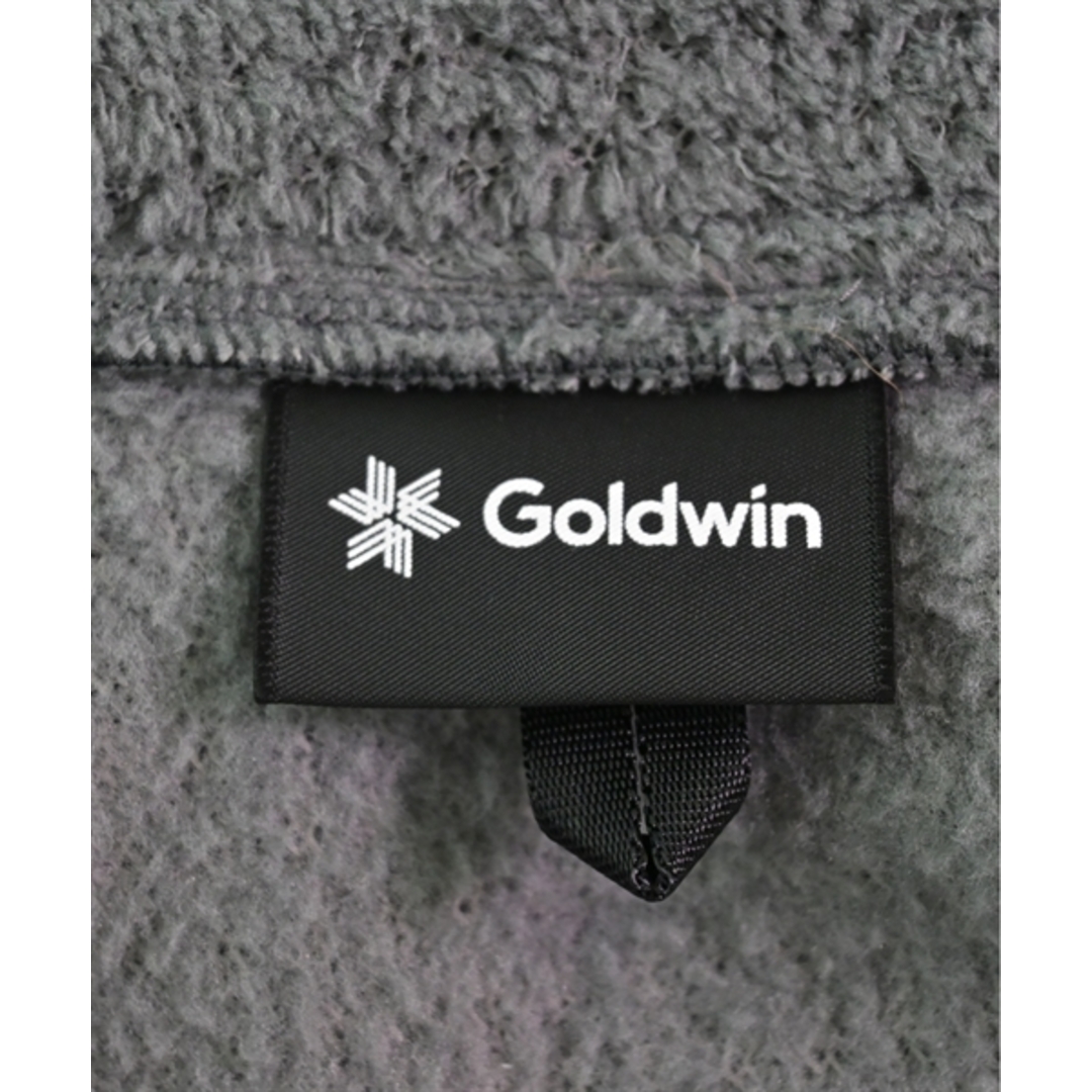 GOLDWIN(ゴールドウィン)のGOLDWIN ゴールドウィン ブルゾン（その他） L グレー 【古着】【中古】 メンズのジャケット/アウター(その他)の商品写真