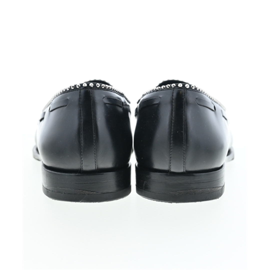 Giuseppe Zanotti Design(ジュゼッペザノッティデザイン)のGIUSEPPE ZANOTTI DESIGN ビジネス・ドレスシューズ 【古着】【中古】 メンズの靴/シューズ(ドレス/ビジネス)の商品写真