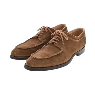 クロケットアンドジョーンズ(Crockett&Jones)のCROCKETT&JONES ビジネス・ドレスシューズ 【古着】【中古】(ドレス/ビジネス)