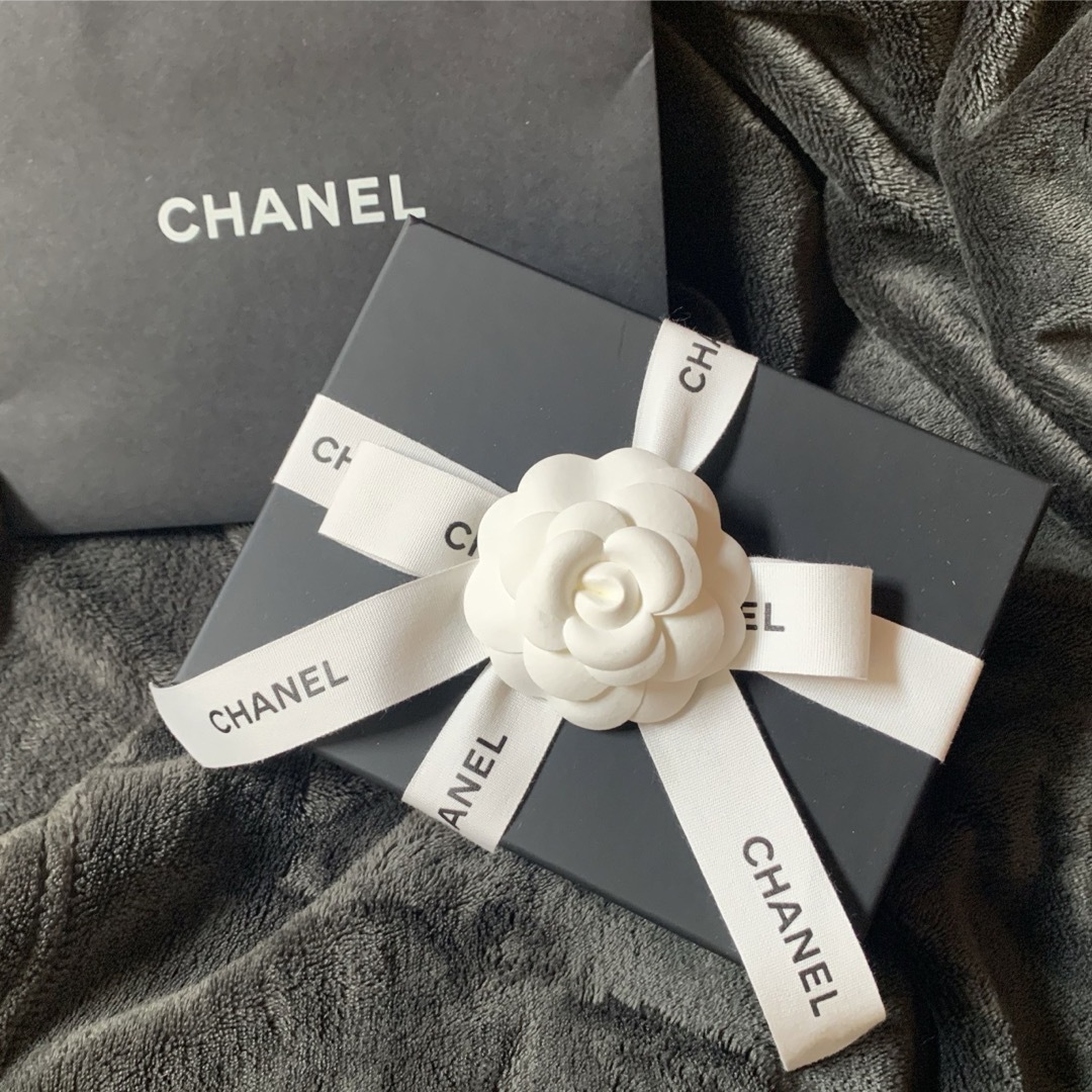CHANEL(シャネル)のシャネル　財布 レディースのファッション小物(財布)の商品写真
