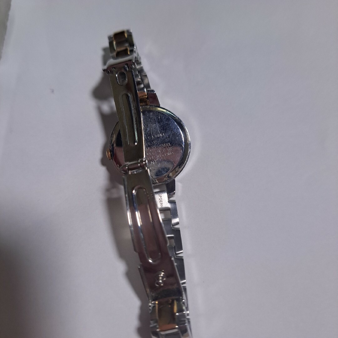 PRIVATE LABEL(プライベートレーベル)のプライベートレーベルソーラー腕時計 レディースのファッション小物(腕時計)の商品写真