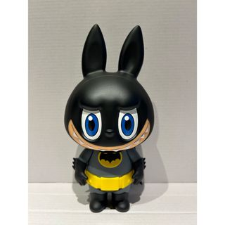 BATMAN LABUBU セットばらし 新同品 ラブブ バットマン