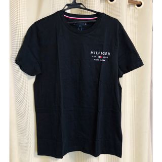 トミーヒルフィガー(TOMMY HILFIGER)の【新品タグ付き！】Tシャツ(Tシャツ/カットソー(半袖/袖なし))