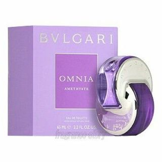 ブルガリ(BVLGARI)オムニア ブルガリ BVLGARI オムニア アメジス