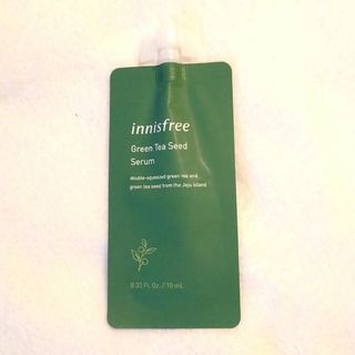 イニスフリー(Innisfree)のイニスフリー 美容液10ml(美容液)